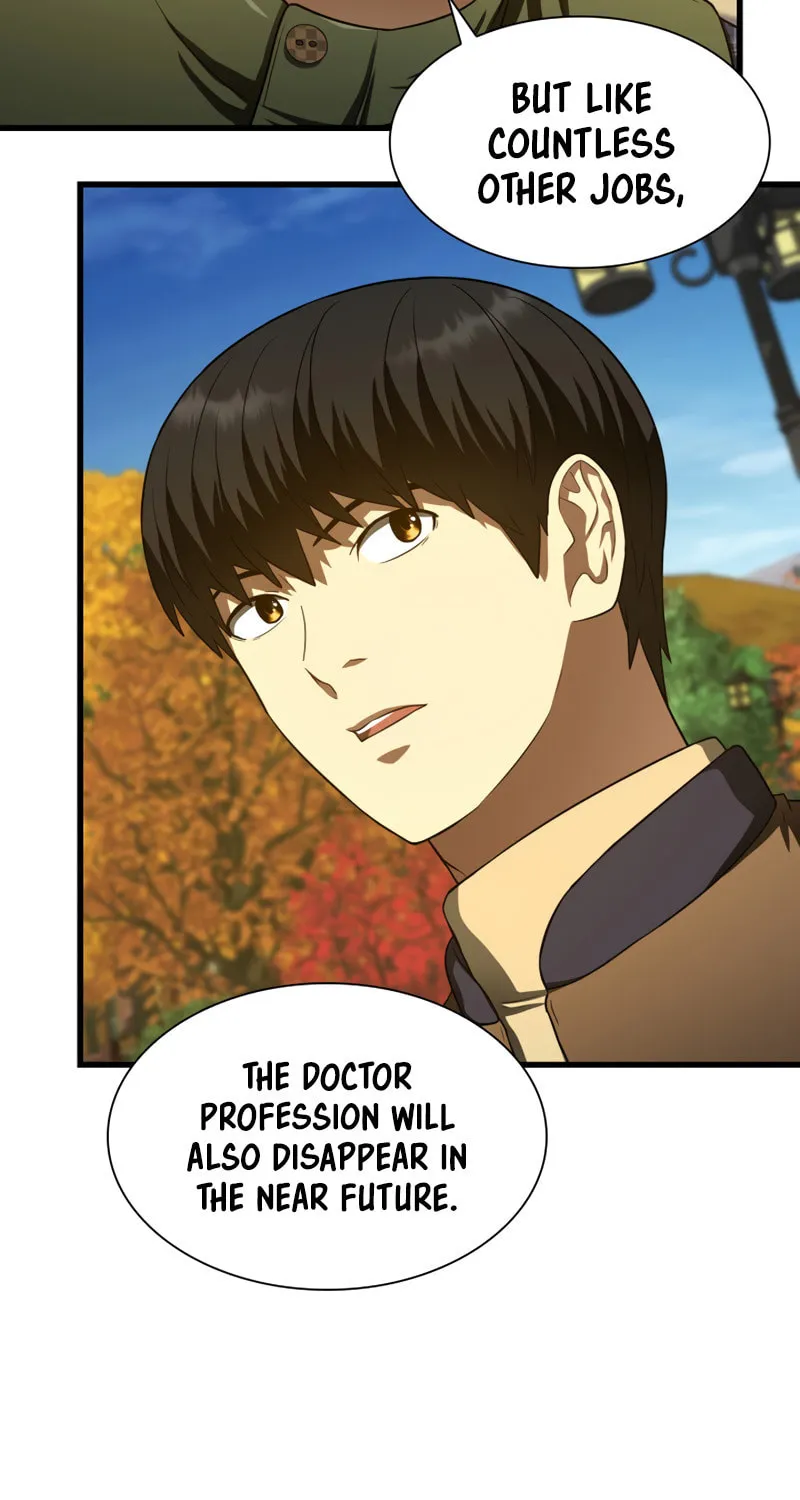 Read Perfect Surgeon chapter 45 image 52 on Lezhin