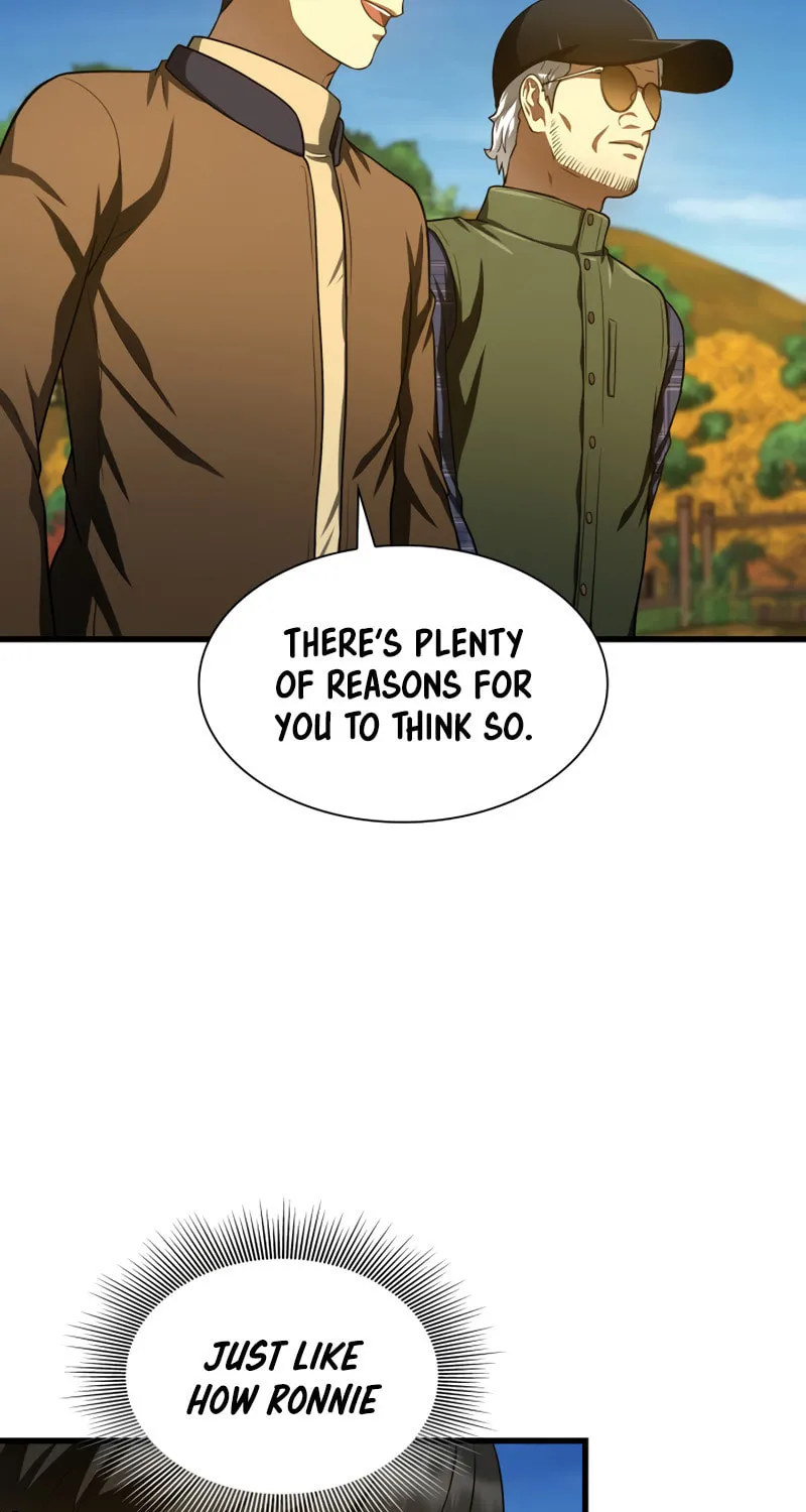 Read Perfect Surgeon chapter 45 image 54 on Lezhin