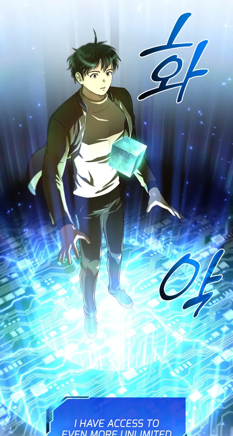 Read Perfect Surgeon chapter 45 image 60 on Lezhin