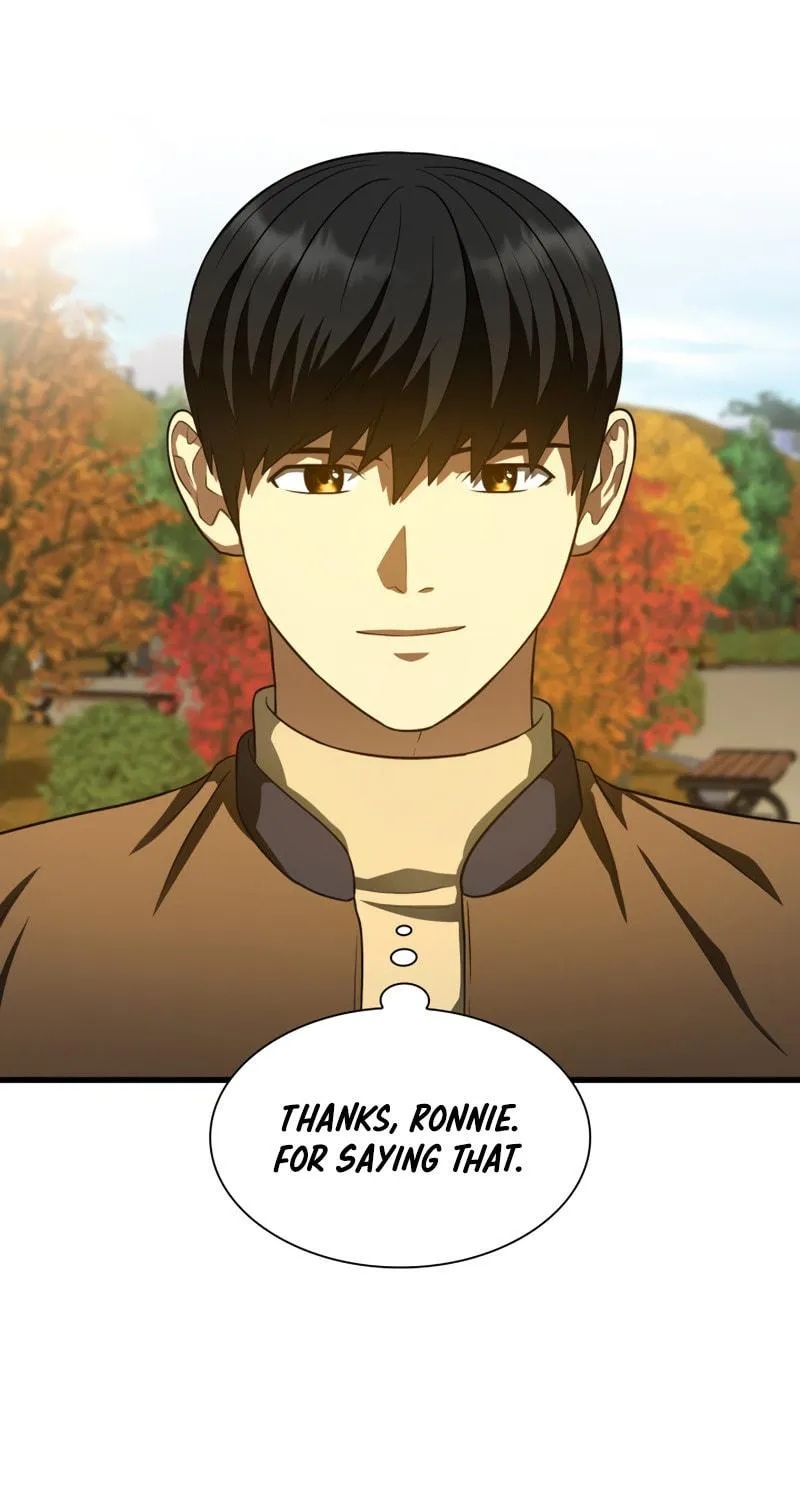 Read Perfect Surgeon chapter 45 image 62 on Lezhin