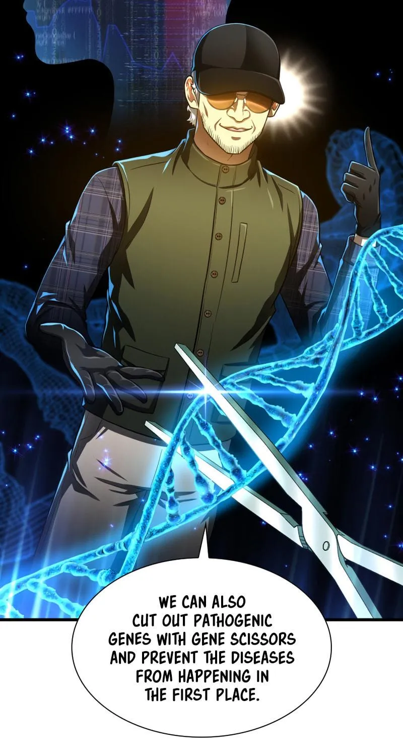 Read Perfect Surgeon chapter 45 image 68 on Lezhin
