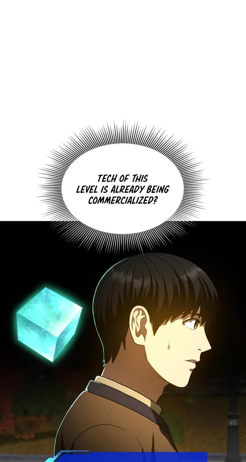 Read Perfect Surgeon chapter 45 image 7 on Lezhin