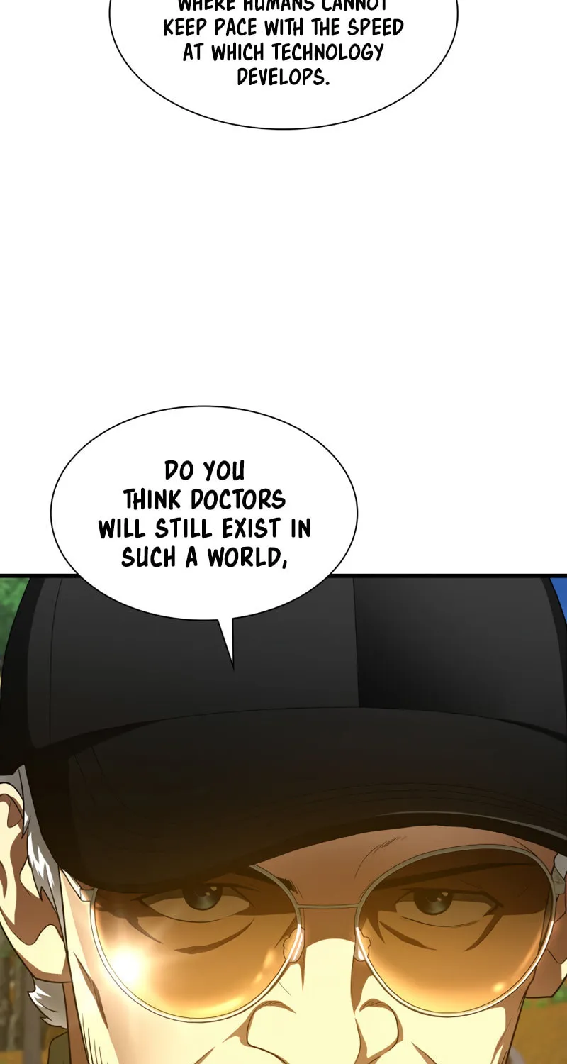 Read Perfect Surgeon chapter 45 image 70 on Lezhin