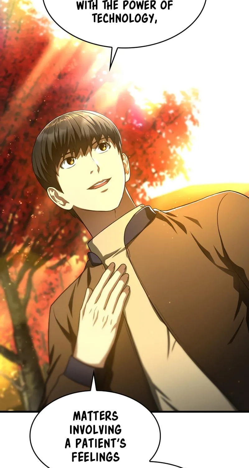Read Perfect Surgeon chapter 45 image 74 on Lezhin