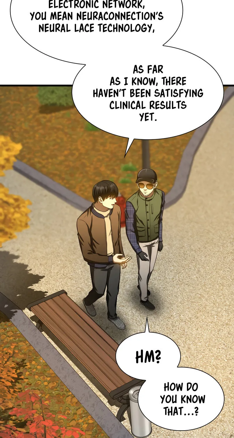 Read Perfect Surgeon chapter 45 image 78 on Lezhin