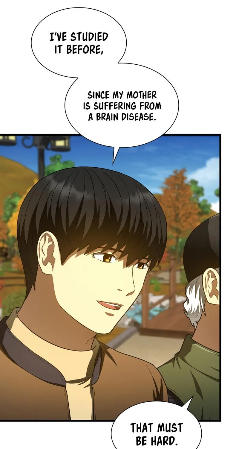 Read Perfect Surgeon chapter 45 image 80 on Lezhin