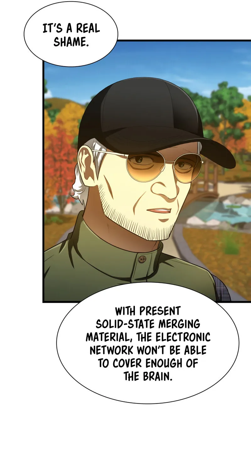 Read Perfect Surgeon chapter 45 image 82 on Lezhin