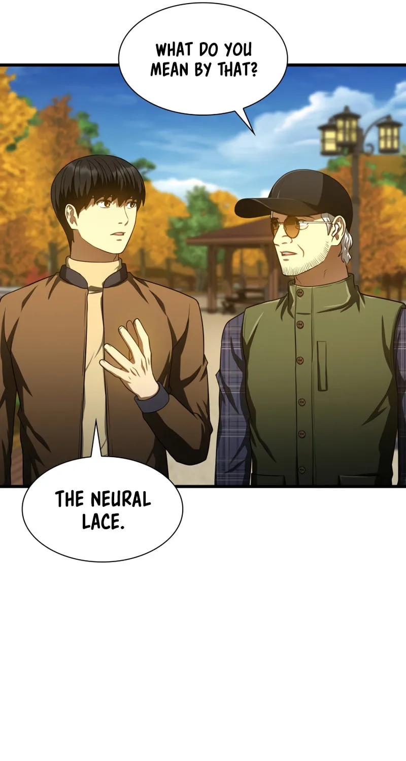 Read Perfect Surgeon chapter 45 image 84 on Lezhin
