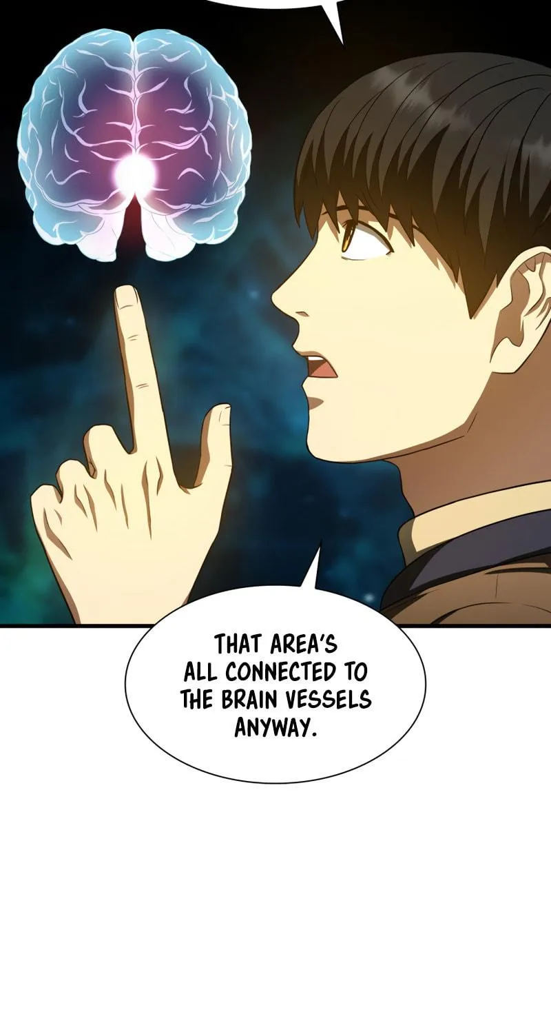 Read Perfect Surgeon chapter 45 image 86 on Lezhin