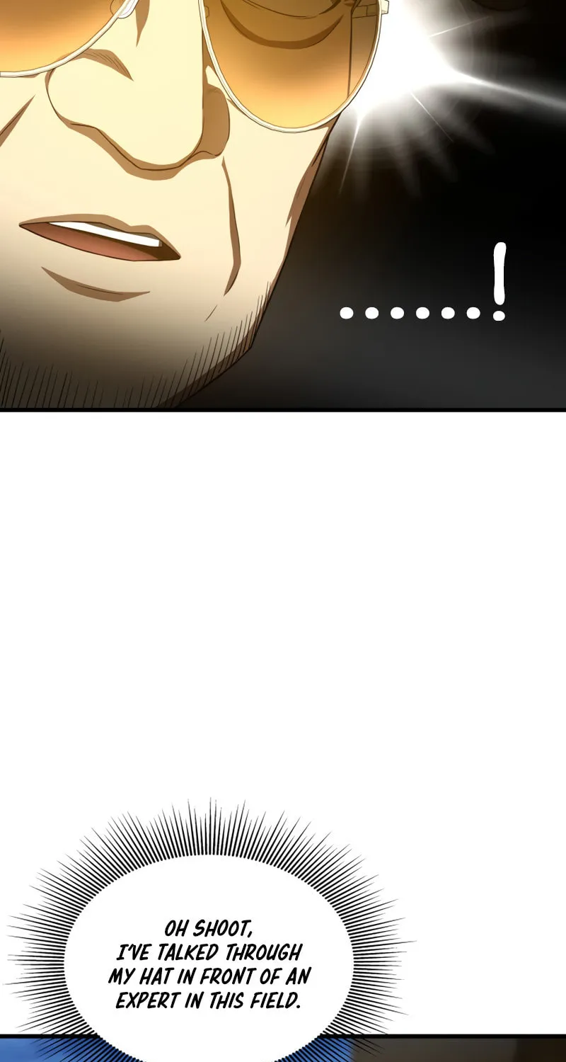 Read Perfect Surgeon chapter 45 image 88 on Lezhin