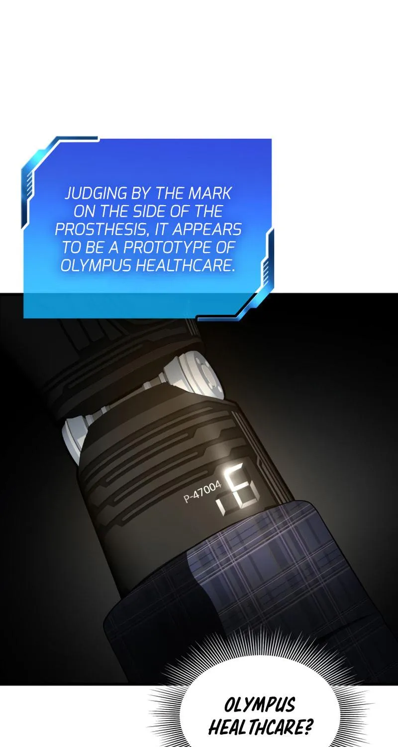 Read Perfect Surgeon chapter 45 image 9 on Lezhin