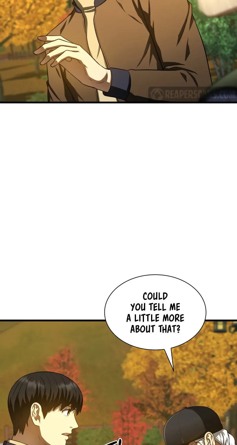 Read Perfect Surgeon chapter 45 image 90 on Lezhin