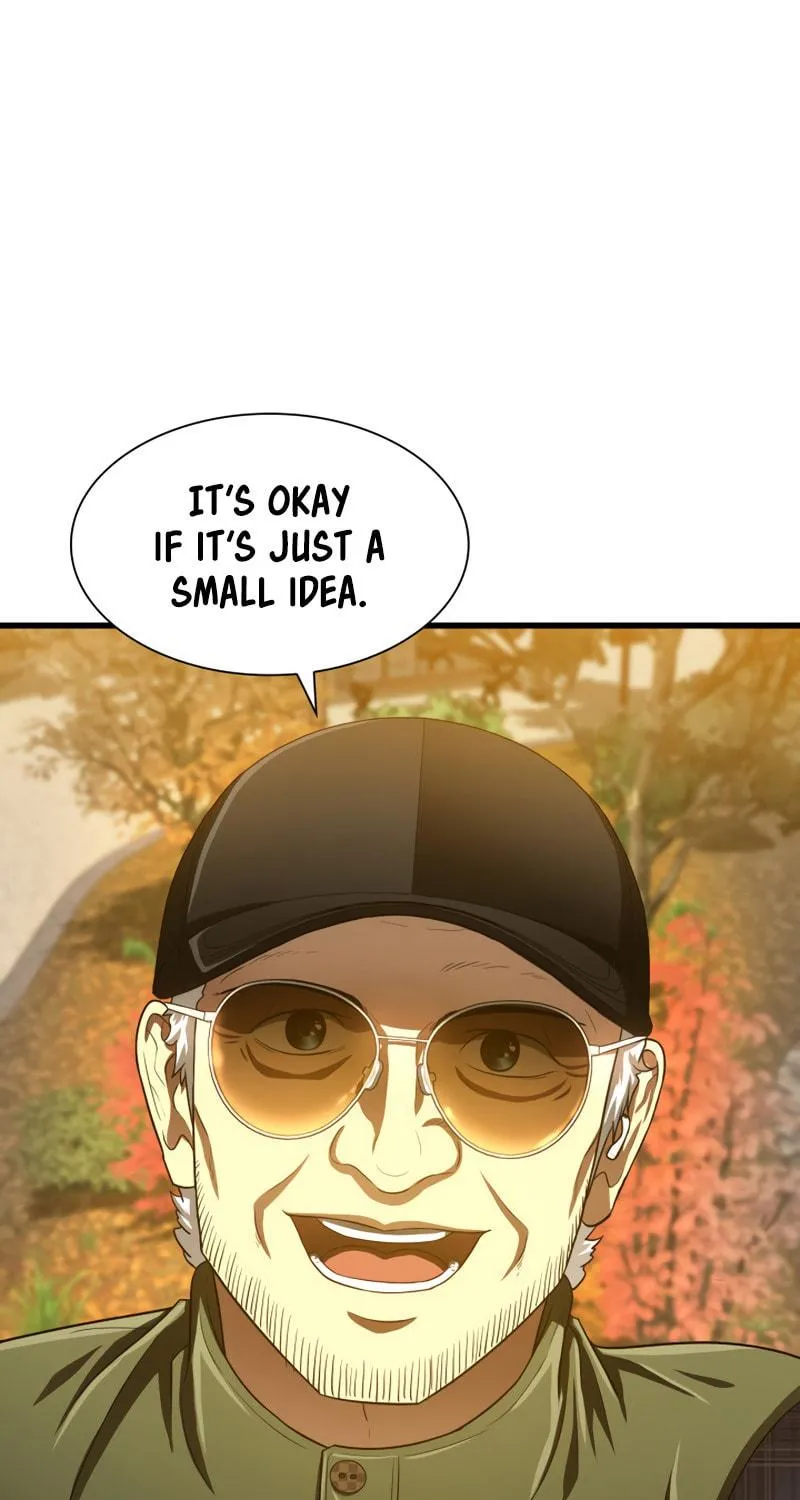 Read Perfect Surgeon chapter 45 image 92 on Lezhin