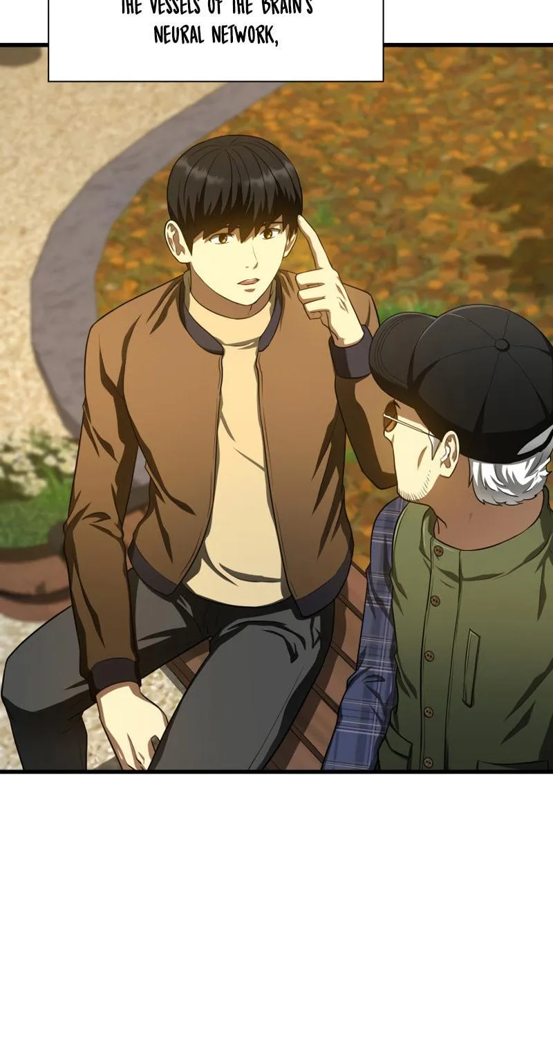 Read Perfect Surgeon chapter 45 image 98 on Lezhin