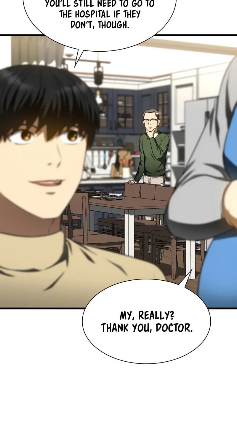 Read Perfect Surgeon chapter 46 image 102 on Lezhin