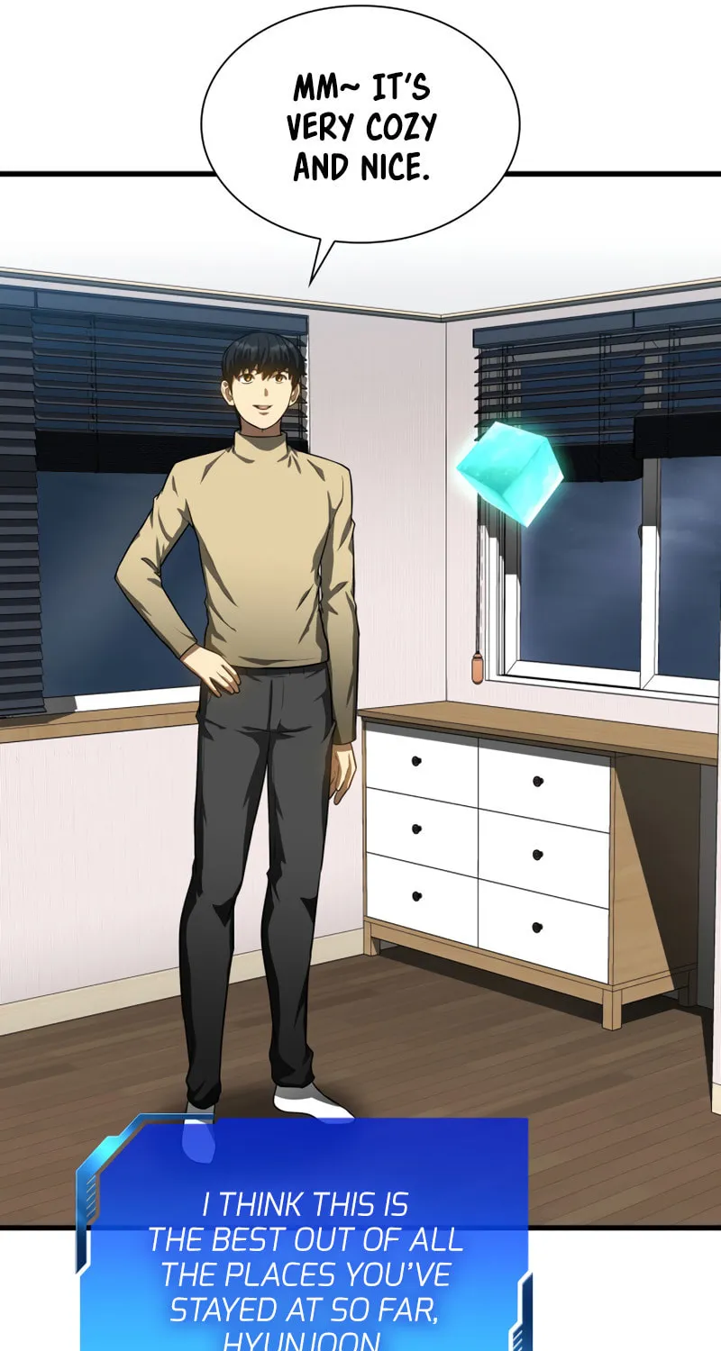 Read Perfect Surgeon chapter 46 image 107 on Lezhin