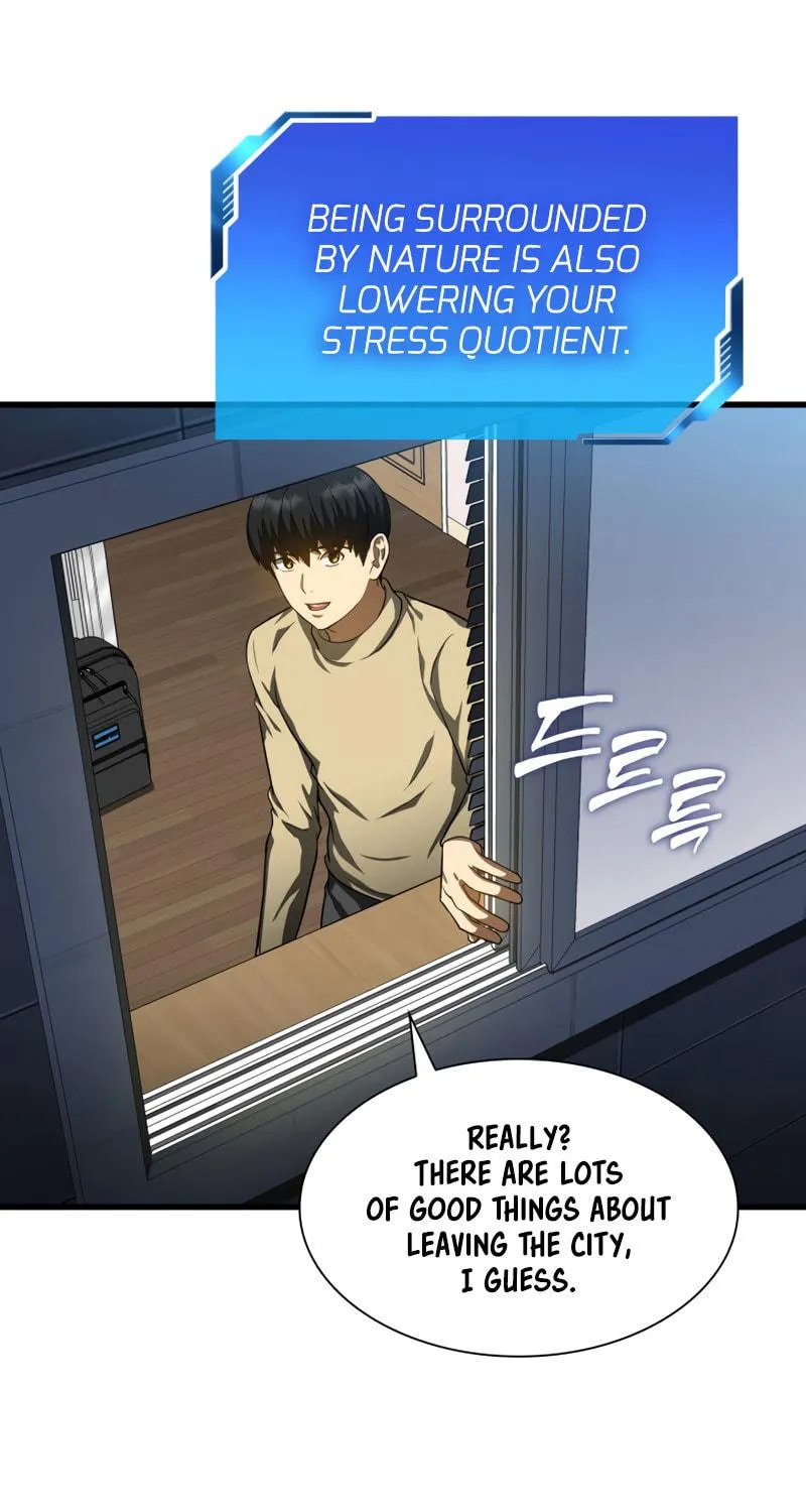 Read Perfect Surgeon chapter 46 image 109 on Lezhin