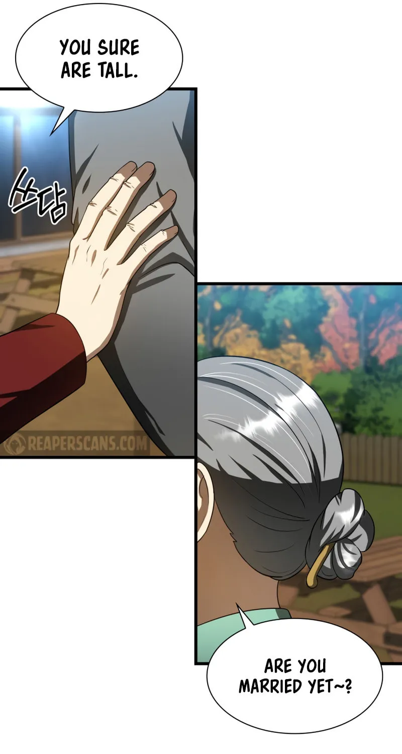 Read Perfect Surgeon chapter 46 image 118 on Lezhin
