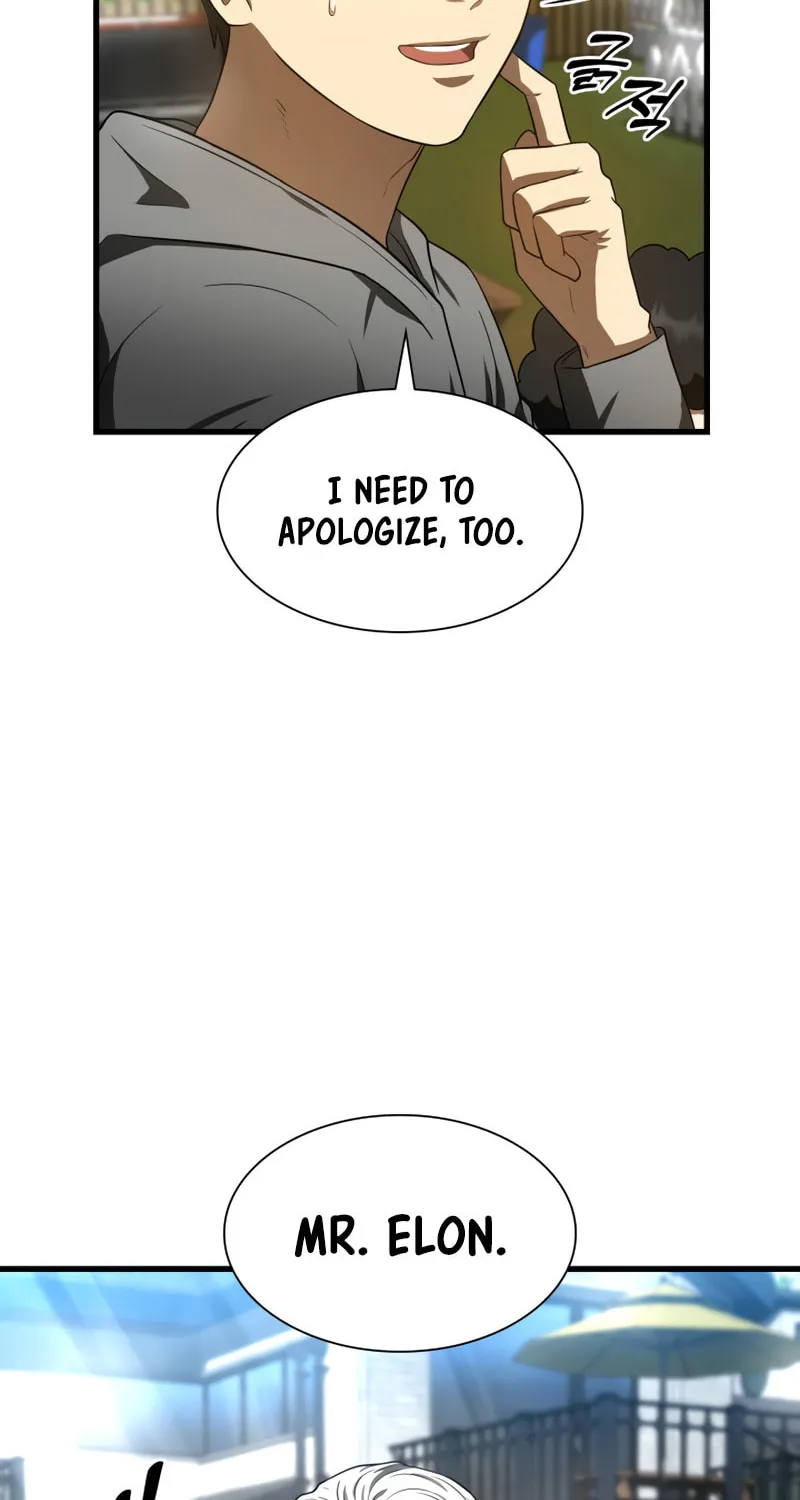 Read Perfect Surgeon chapter 46 image 121 on Lezhin