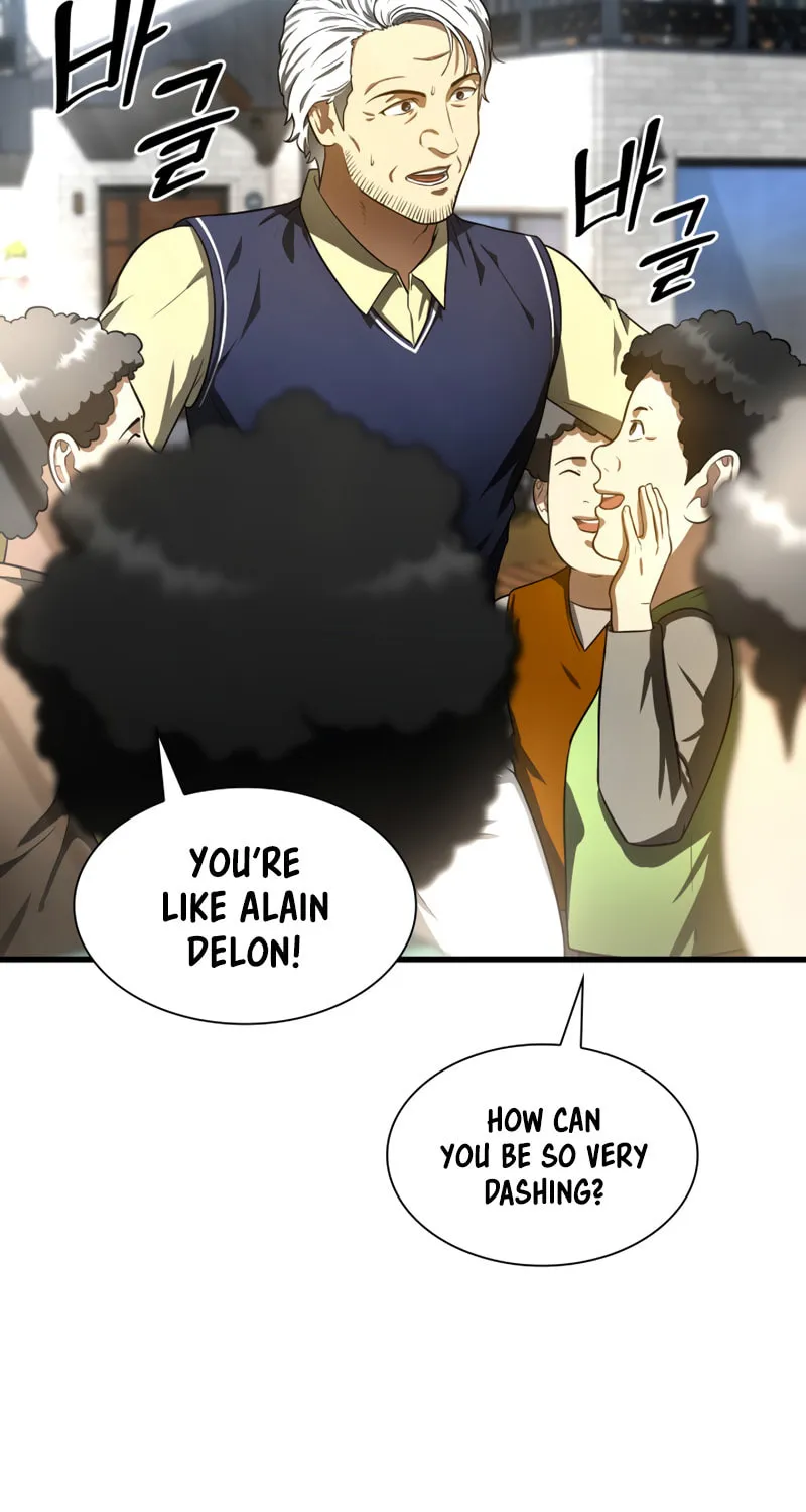 Read Perfect Surgeon chapter 46 image 122 on Lezhin
