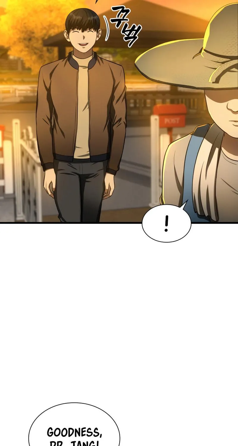Read Perfect Surgeon chapter 46 image 15 on Lezhin