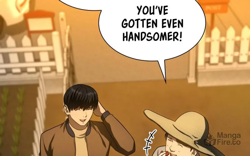 Read Perfect Surgeon chapter 46 image 18 on Lezhin