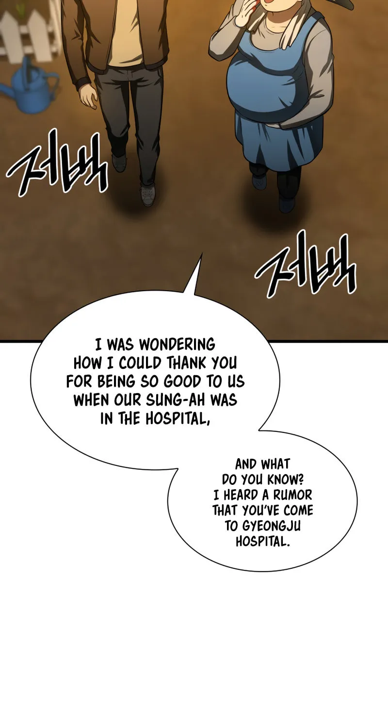 Read Perfect Surgeon chapter 46 image 19 on Lezhin