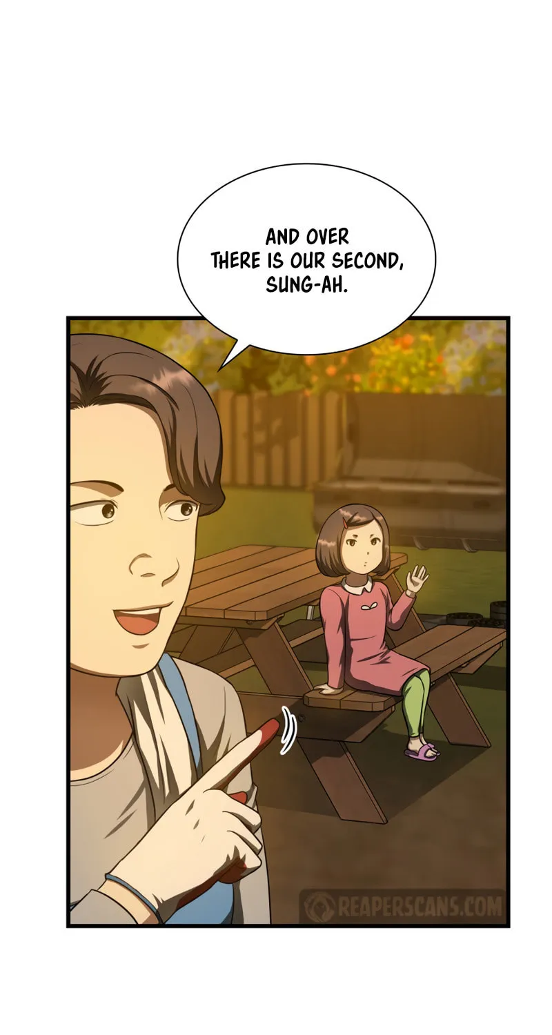 Read Perfect Surgeon chapter 46 image 29 on Lezhin