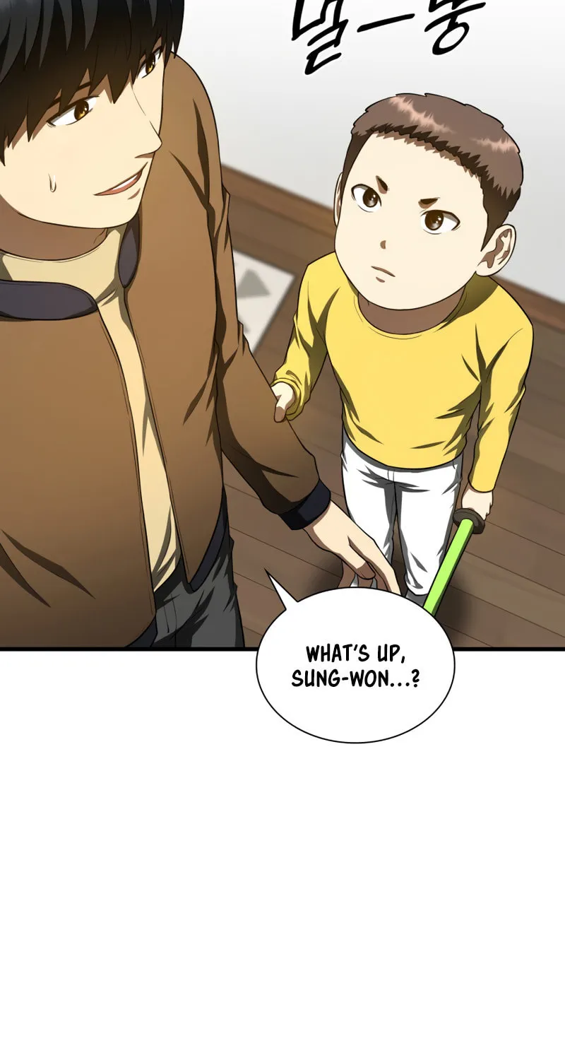 Read Perfect Surgeon chapter 46 image 35 on Lezhin