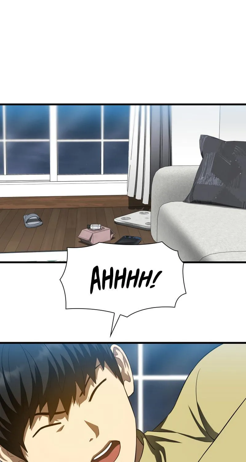 Read Perfect Surgeon chapter 46 image 37 on Lezhin