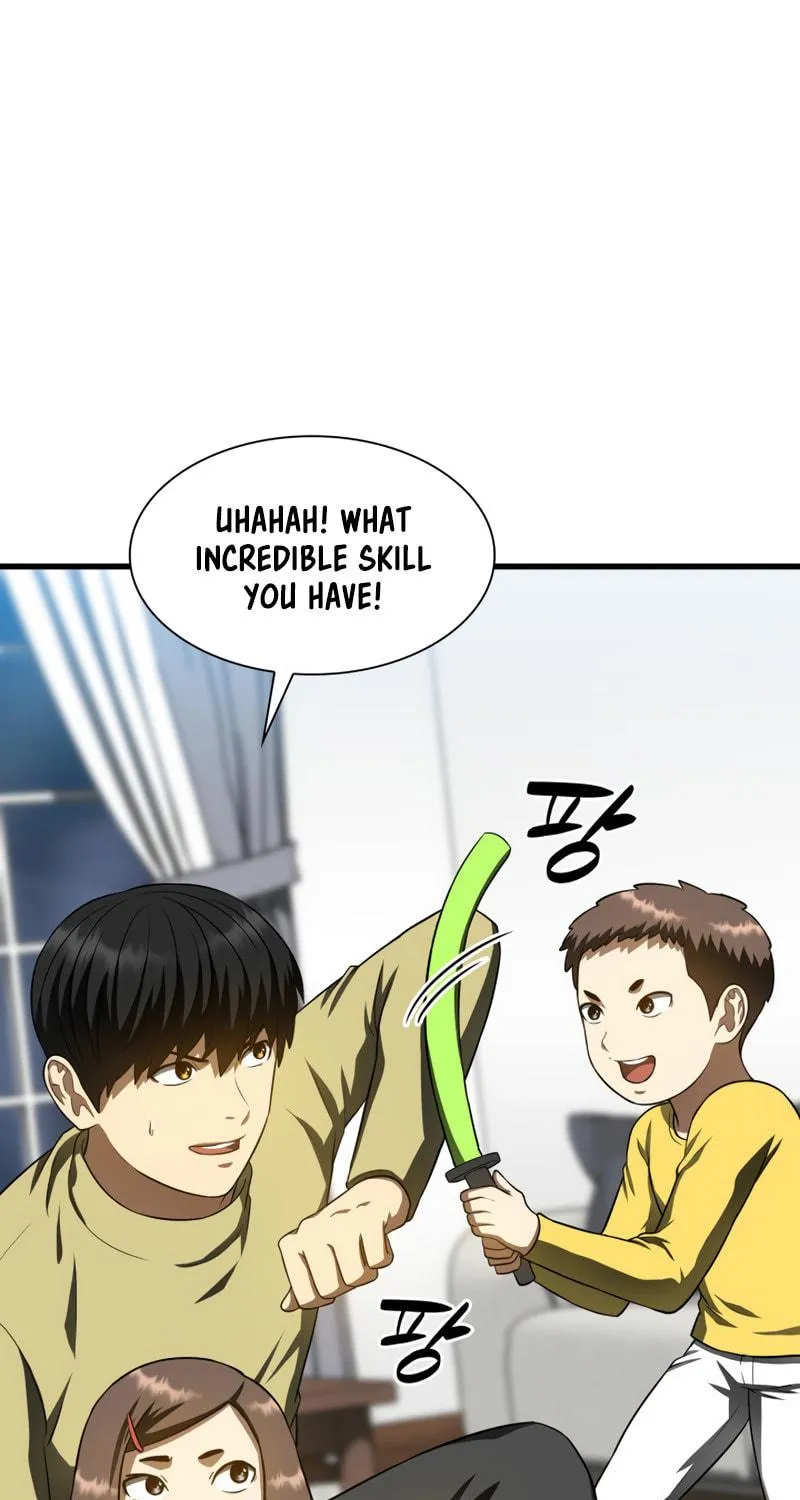 Read Perfect Surgeon chapter 46 image 39 on Lezhin