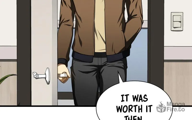 Read Perfect Surgeon chapter 46 image 4 on Lezhin