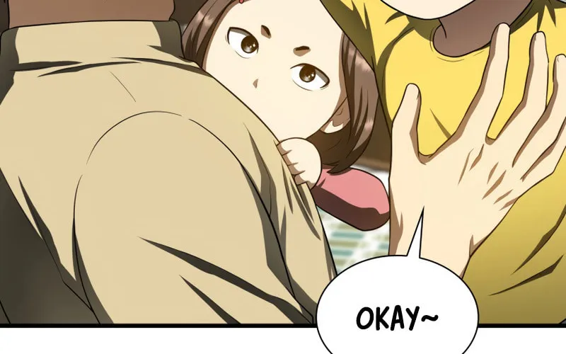 Read Perfect Surgeon chapter 46 image 42 on Lezhin