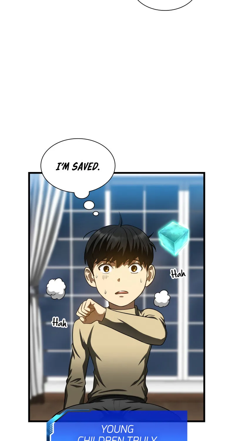 Read Perfect Surgeon chapter 46 image 43 on Lezhin