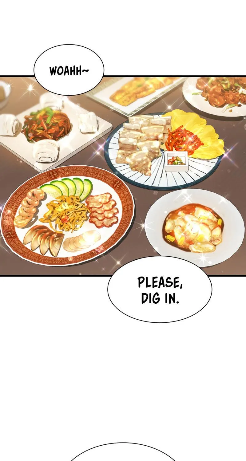 Read Perfect Surgeon chapter 46 image 45 on Lezhin