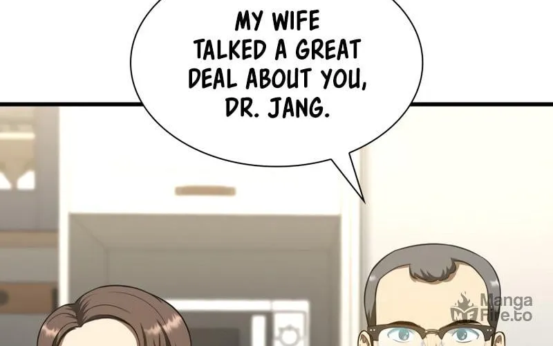 Read Perfect Surgeon chapter 46 image 46 on Lezhin