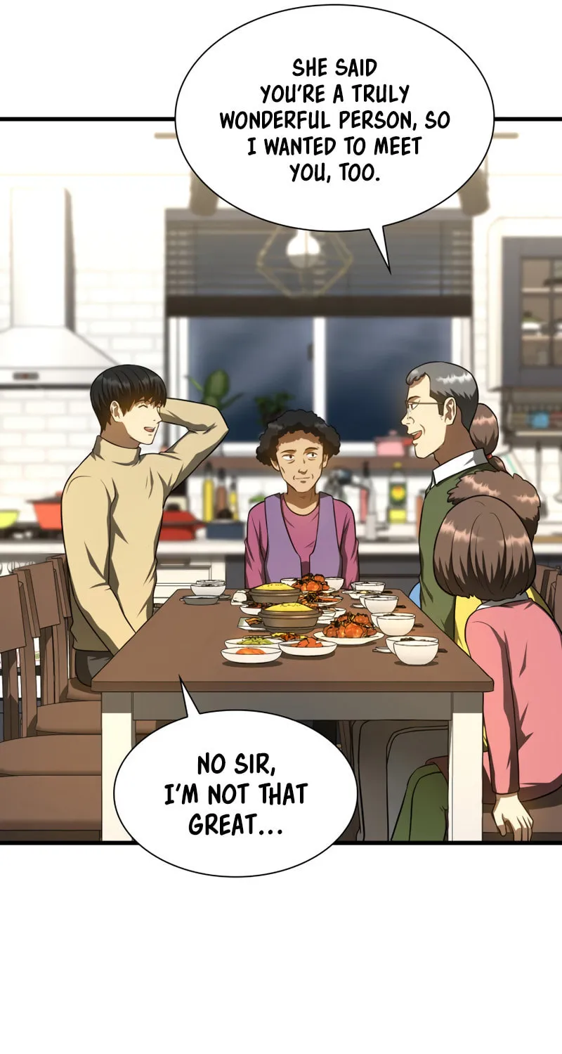 Read Perfect Surgeon chapter 46 image 48 on Lezhin
