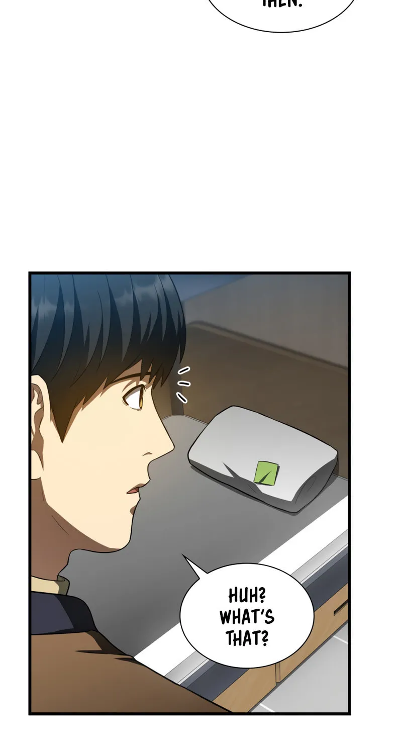 Read Perfect Surgeon chapter 46 image 5 on Lezhin