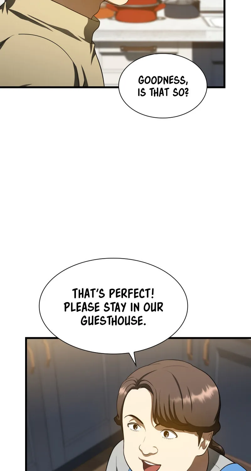 Read Perfect Surgeon chapter 46 image 52 on Lezhin