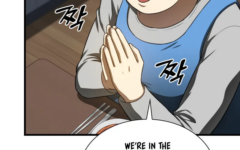 Read Perfect Surgeon chapter 46 image 53 on Lezhin