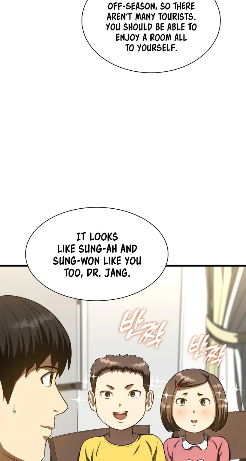 Read Perfect Surgeon chapter 46 image 54 on Lezhin
