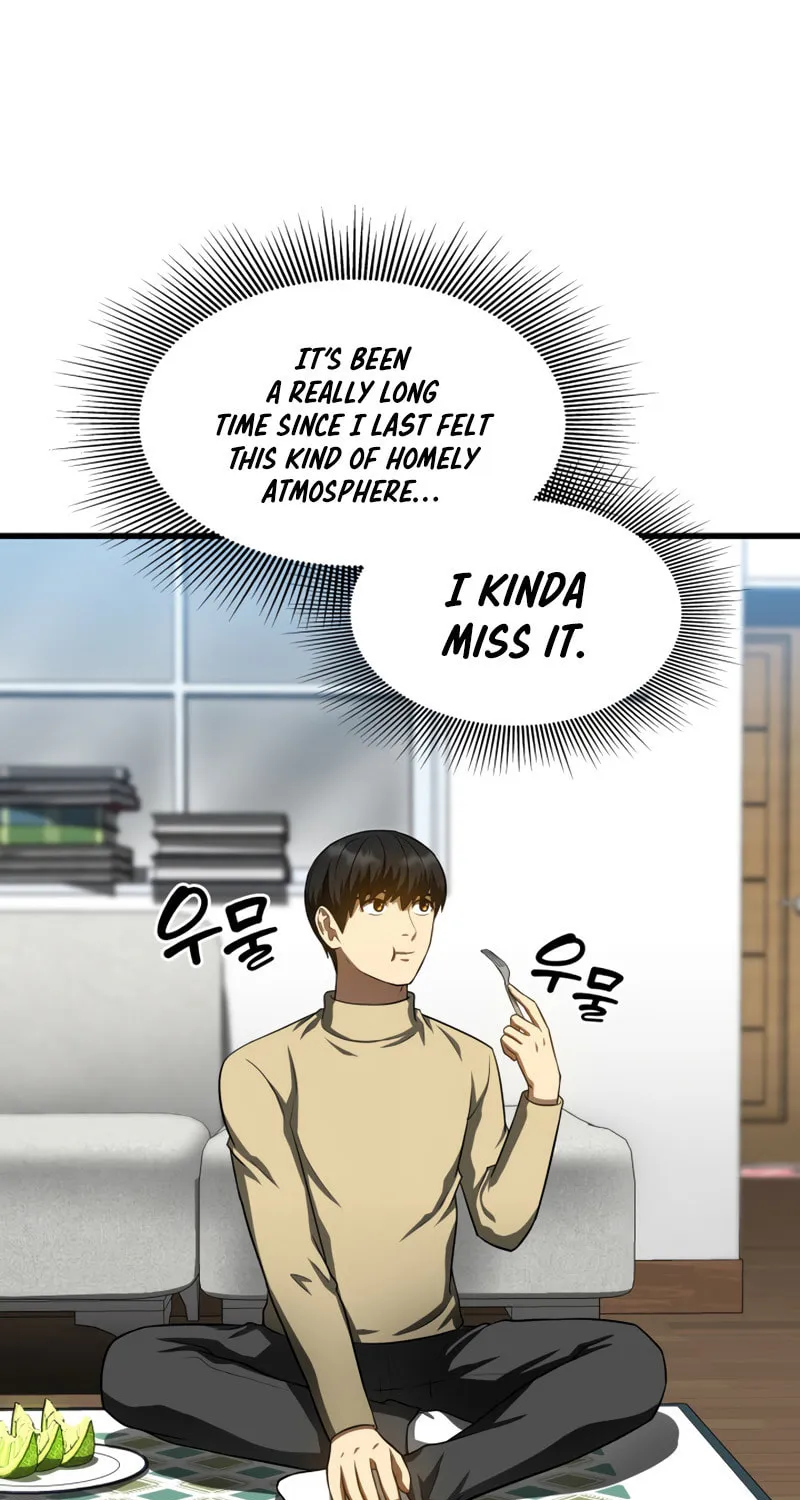 Read Perfect Surgeon chapter 46 image 60 on Lezhin