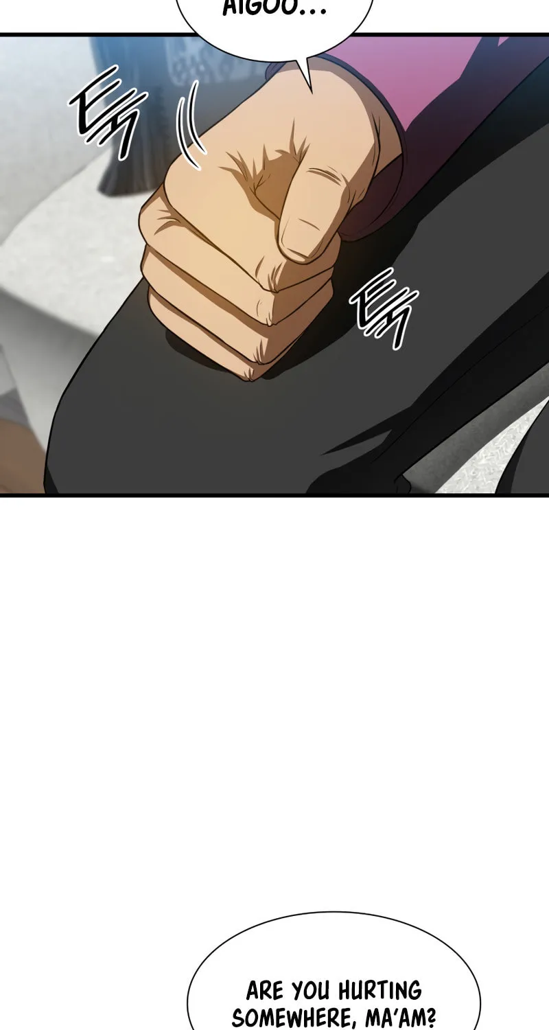 Read Perfect Surgeon chapter 46 image 64 on Lezhin