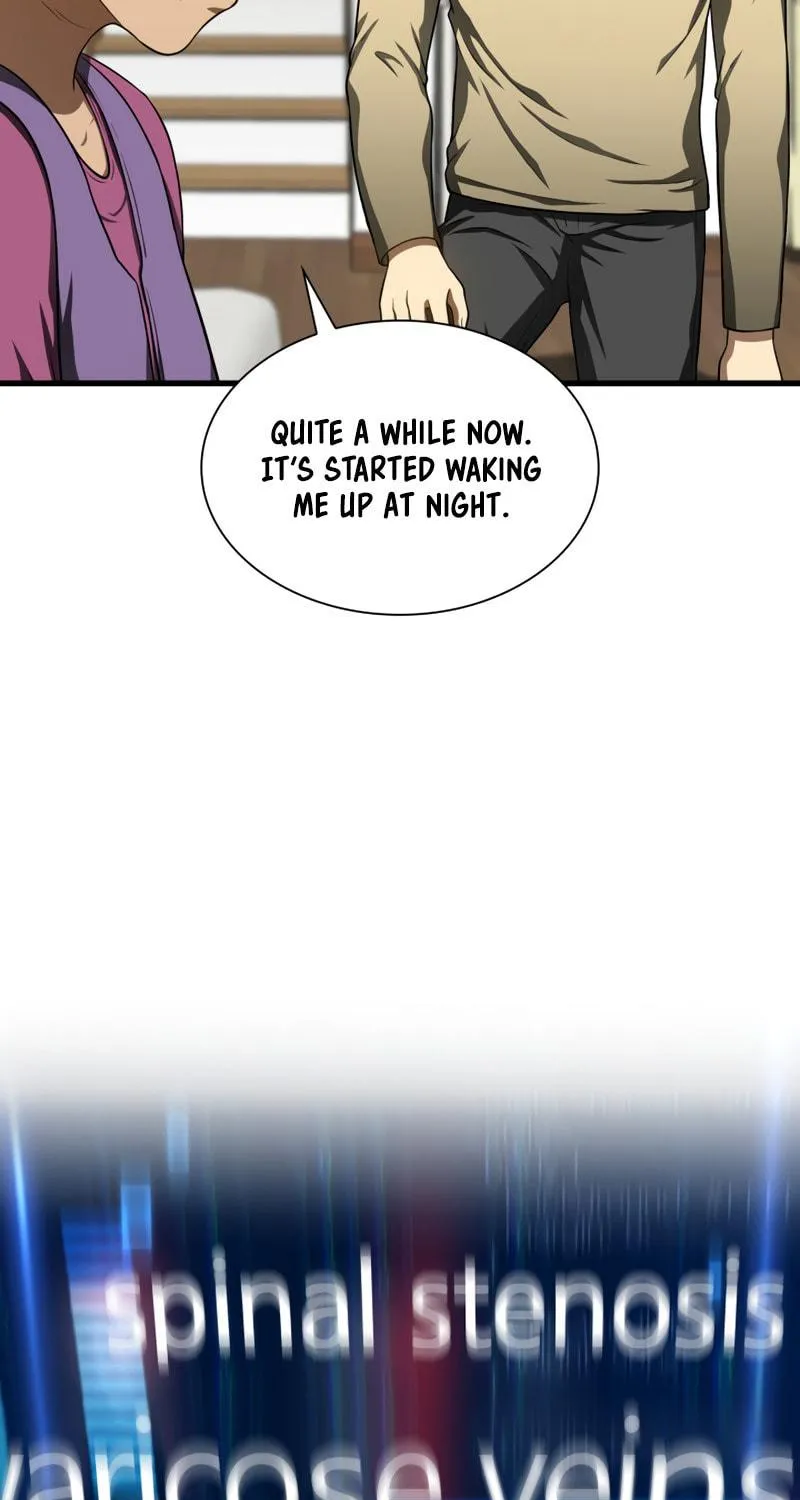 Read Perfect Surgeon chapter 46 image 68 on Lezhin