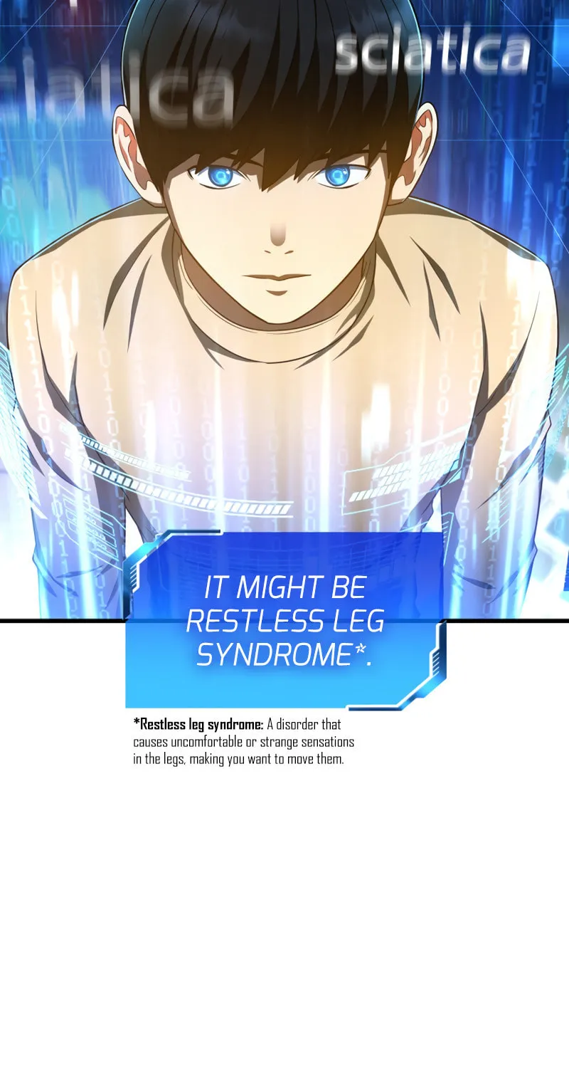 Read Perfect Surgeon chapter 46 image 70 on Lezhin
