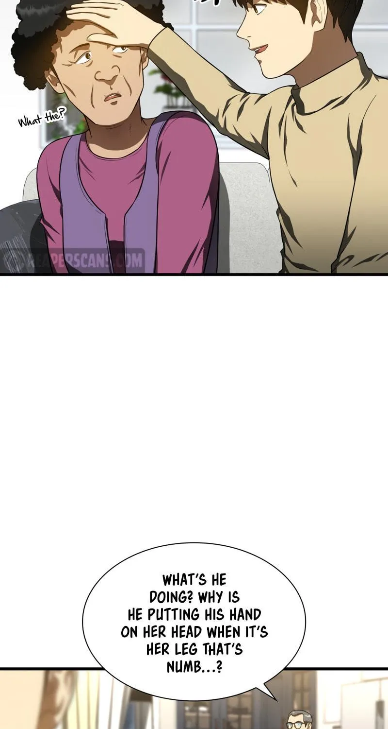 Read Perfect Surgeon chapter 46 image 74 on Lezhin