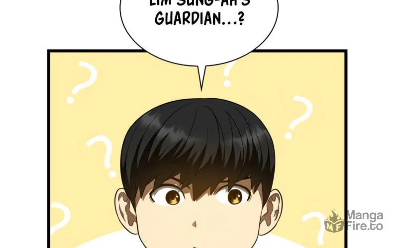 Read Perfect Surgeon chapter 46 image 8 on Lezhin