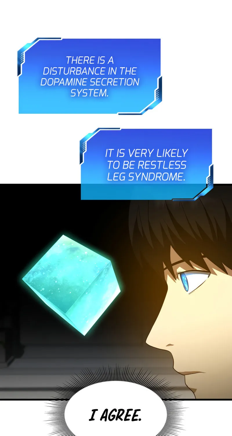 Read Perfect Surgeon chapter 46 image 84 on Lezhin