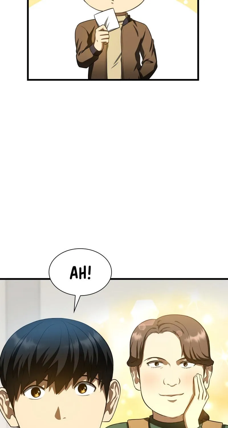 Read Perfect Surgeon chapter 46 image 9 on Lezhin