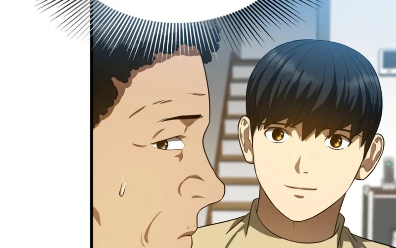 Read Perfect Surgeon chapter 46 image 91 on Lezhin